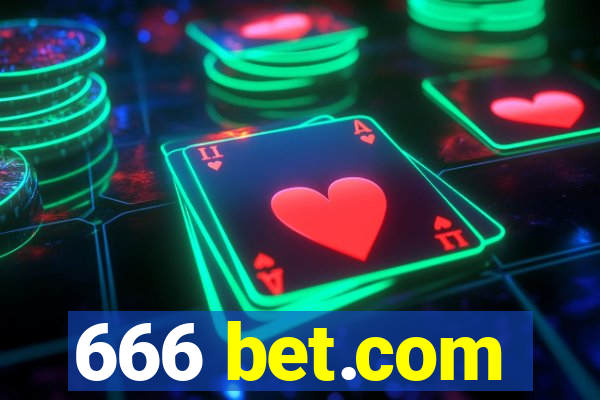 666 bet.com